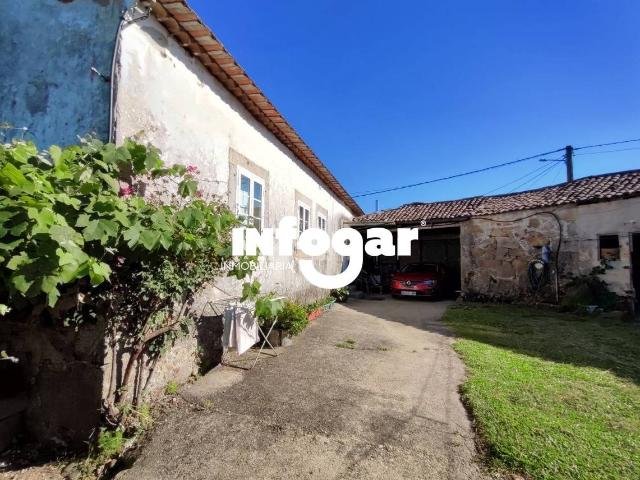 Casa chalet en Venta en Tomiño
