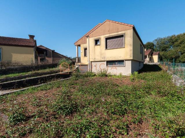 Casa chalet en Venta en Tomiño