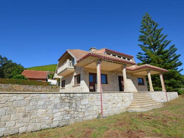 Casa chalet en Venta en Tomiño