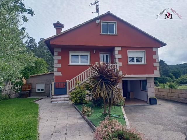 Casa chalet en Venta en Tomiño