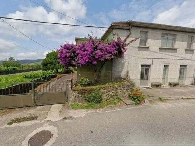 Casa chalet en Venta en Tomiño