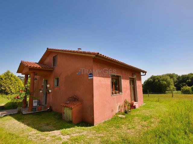 Casa chalet en Venta en Tomiño