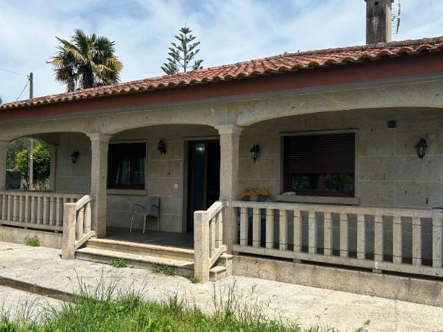Casa chalet en Venta en Tomiño