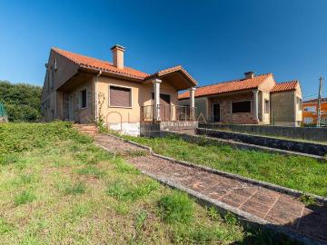Casa chalet en Venta en Tomiño