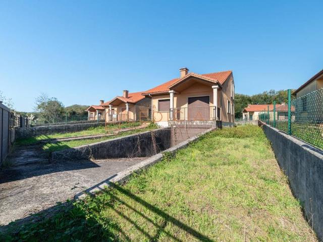 Casa chalet en Venta en Tomiño