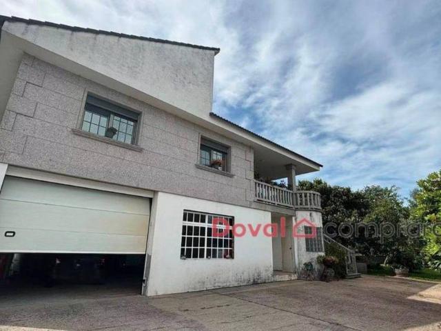 Casa chalet en Venta en Tomiño