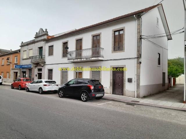 Casa chalet en Venta en Tomiño