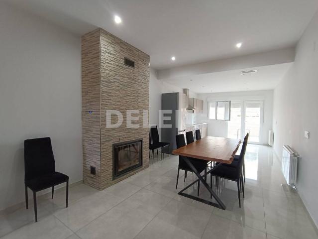 Casa chalet en Venta en Tobarra