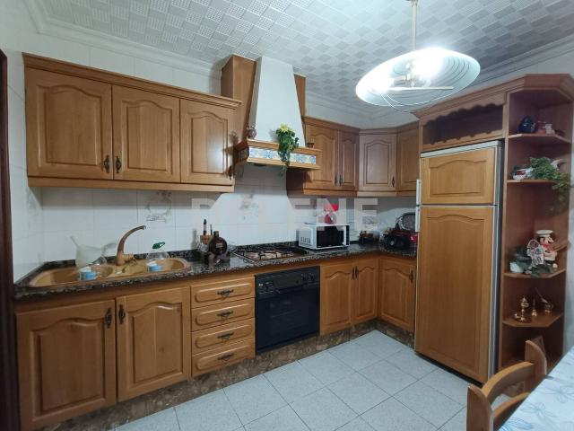 Casa chalet en Venta en Tobarra