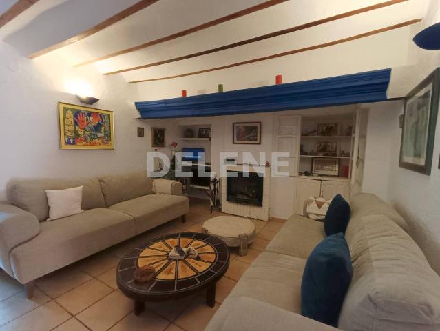 Casa chalet en Venta en Tobarra