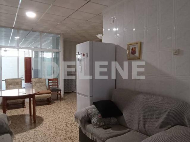Casa chalet en Venta en Tobarra