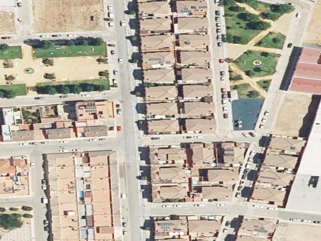 Casa chalet en Venta en Tocina