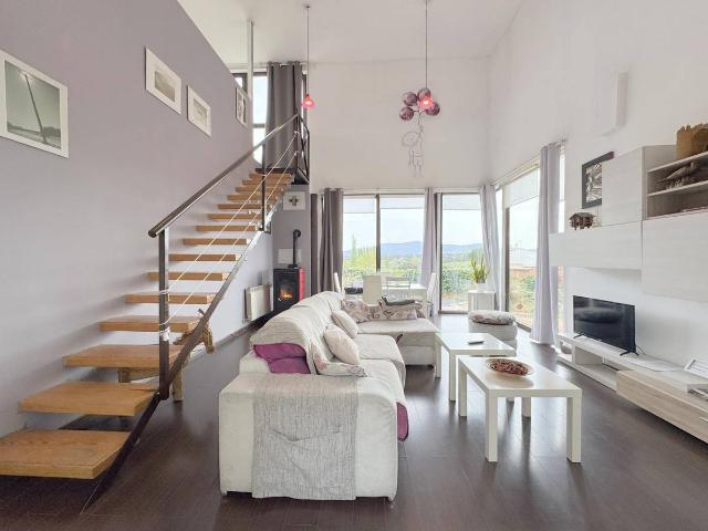 Casa chalet en Venta en Tolbaños