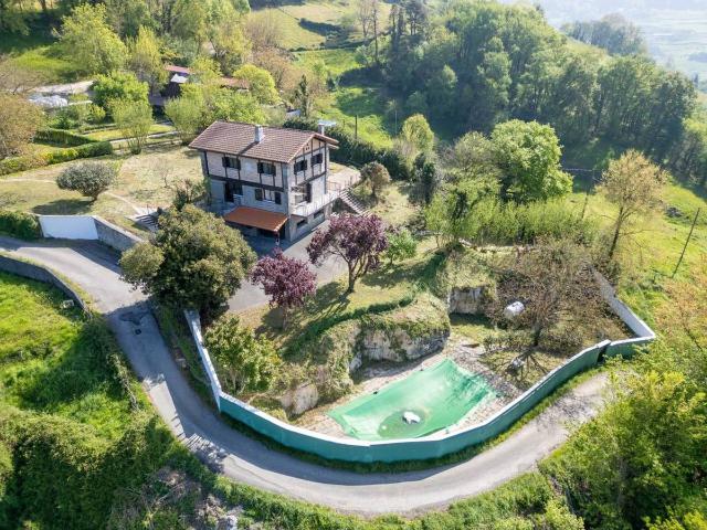 Casa chalet en Venta en Tolosa