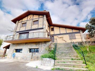 Casa chalet en Venta en Tolosa