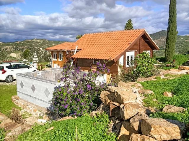 Casa chalet en Venta en Tolox