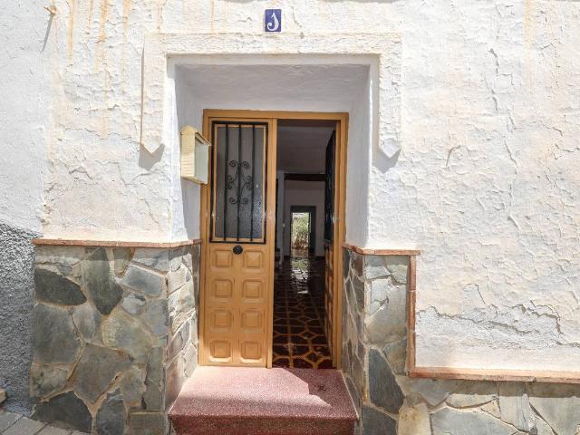 Casa chalet en Venta en Tolox