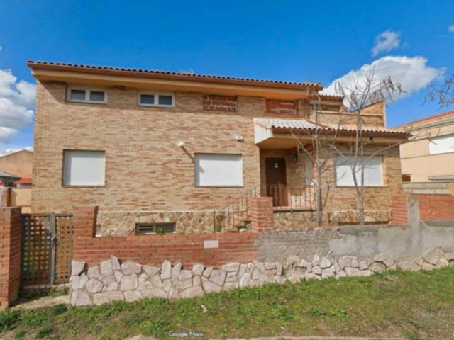 Casa chalet en Venta en Tórtola de Henares