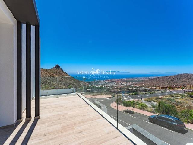 Casa chalet en Venta en Torviscas Centro y Alto