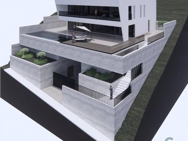 Casa chalet en Venta en Torviscas Centro y Alto