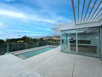 Casa chalet en Venta en Torviscas Centro y Alto
