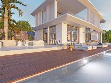 Casa chalet en Venta en Torviscas Centro y Alto