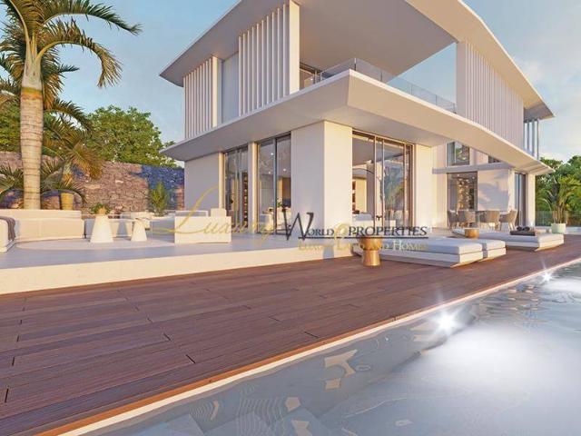 Casa chalet en Venta en Torviscas Centro y Alto