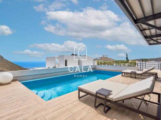 Casa chalet en Venta en Torviscas Centro y Alto