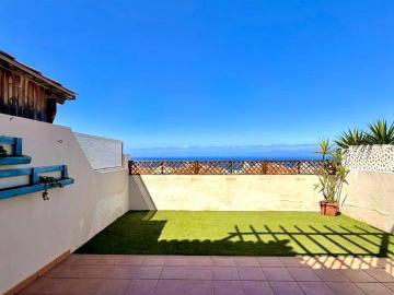 Casa chalet en Venta en Torviscas Centro y Alto