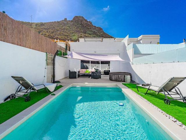 Casa chalet en Venta en Torviscas Centro y Alto