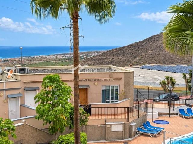 Casa chalet en Venta en Torviscas Centro y Alto