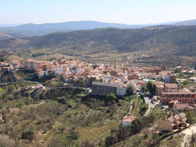 Casa chalet en Venta en Toràs
