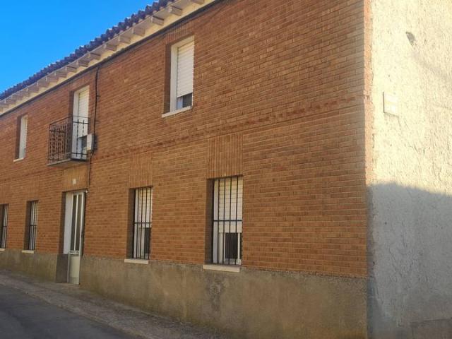 Casa chalet en Venta en Tordehumos