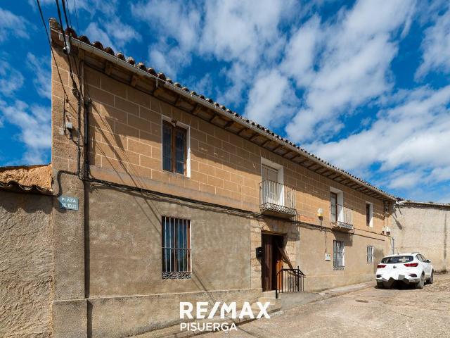 Casa chalet en Venta en Tordehumos