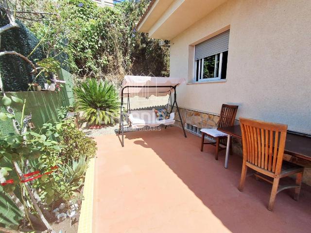 Casa chalet en Venta en Tordera pueblo