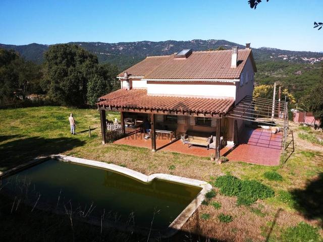Casa chalet en Venta en Tordera pueblo