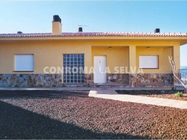 Casa chalet en Venta en Tordera pueblo