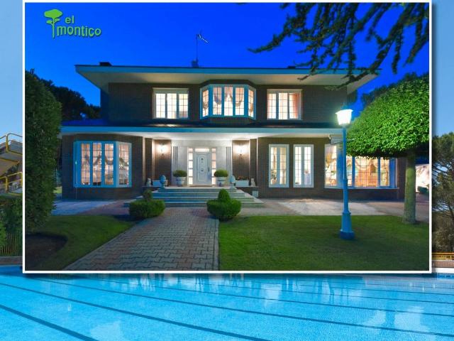 Casa chalet en Venta en Tordesillas