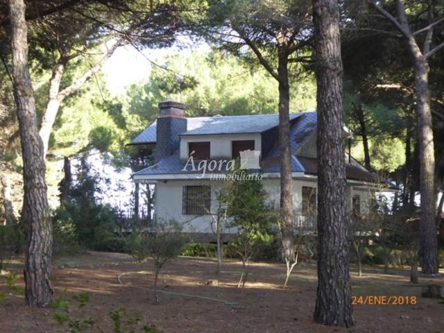 Casa chalet en Venta en Tordesillas