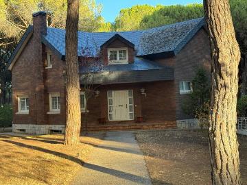 Casa chalet en Venta en Tordesillas