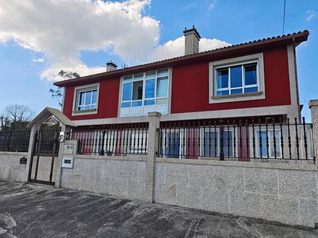 Casa chalet en Venta en Tordoia