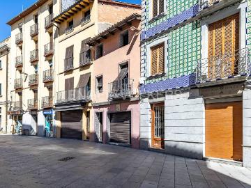 Casa chalet en Venta en Torelló