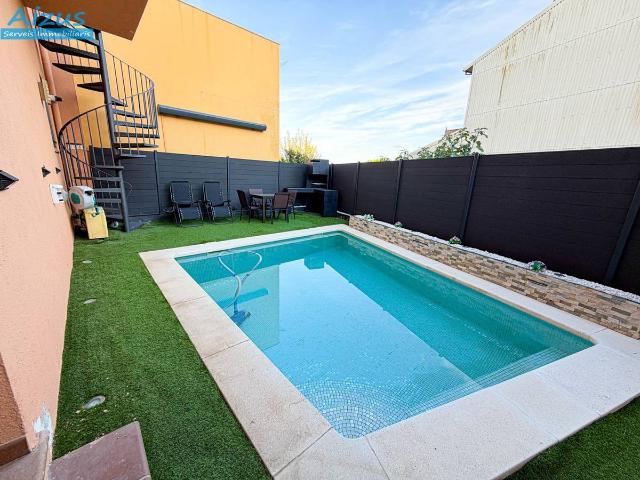 Casa chalet en Venta en Torelló