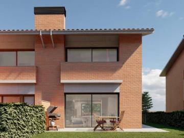Casa chalet en Venta en Torelló