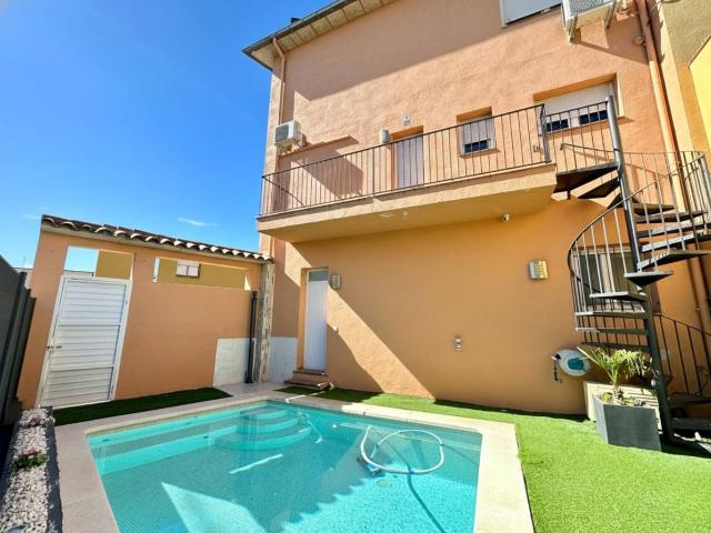 Casa chalet en Venta en Torelló