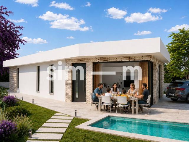 Casa chalet en Venta en Torelló