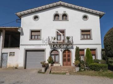 Casa chalet en Venta en Torelló