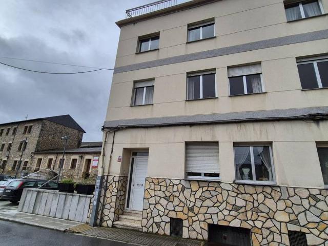 Casa chalet en Venta en Toreno