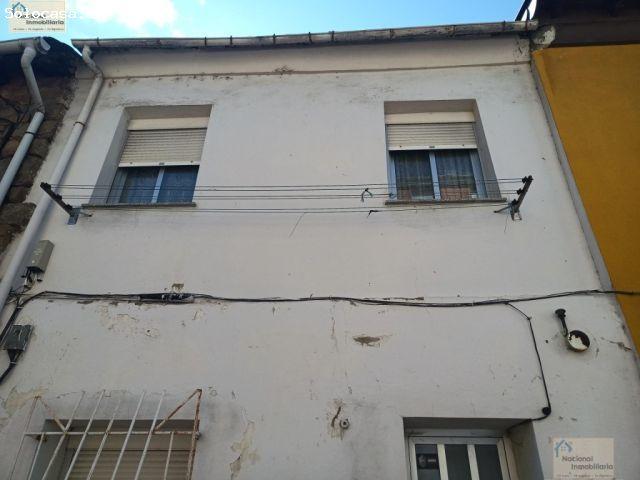 Casa Chalet en Venta en Toreno León