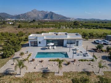 Casa chalet en Venta en Tormos